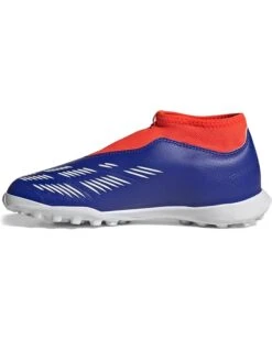 adidas Kids Predator League Laceless Turf J (Little Kid/Big Kid) | Sneakers & Athletic Shoes -Adidas Kids Shop 71XMJbrcVVL. AC SR736920
