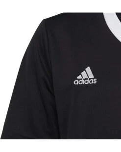 adidas Kids Entrada22 Jersey (Little Kids/Big Kids) | Shirts & Tops -Adidas Kids Shop 71XfDClDeEL. AC SR736920