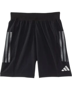adidas Kids Stretch Woven Short(Big Kid) | Shorts