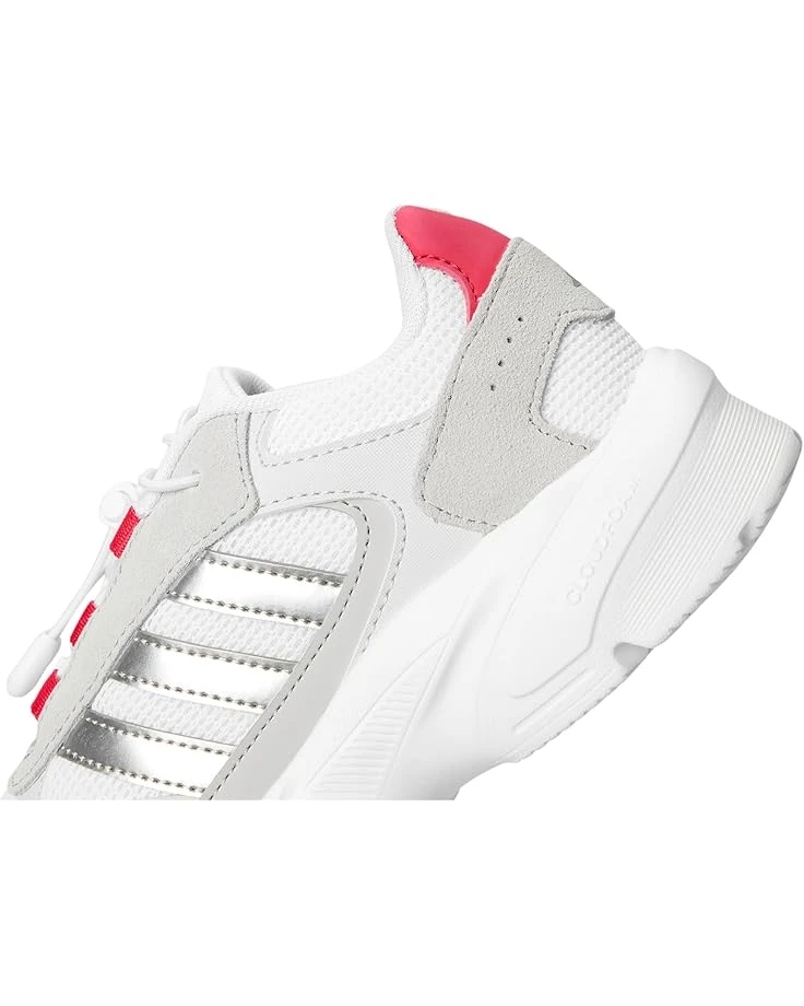 adidas Kids CrazyChaos 2000 Sportswear Shoes (Little Kid) | Sneakers & Athletic Shoes 8 adidas Kids CrazyChaos 2000 Sportswear Shoes (Little Kid) | Sneakers & Athletic Shoes - Image 6