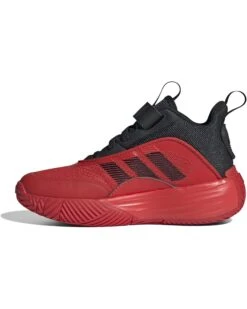 adidas Kids Ownthegame 3.0 Shoes (Big Kid) | Sneakers & Athletic Shoes -Adidas Kids Shop 71YeU6qMnIL. AC SR736920