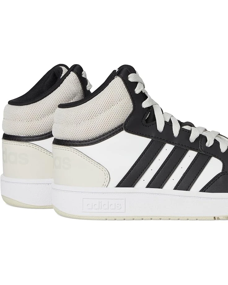 adidas Kids Hoops Mid Shoes (Big Kid) | Sneakers & Athletic Shoes 8 adidas Kids Hoops Mid Shoes (Big Kid) | Sneakers & Athletic Shoes - Image 6