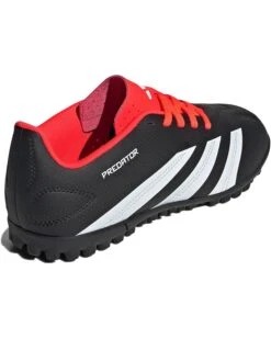 adidas Kids Soccer Predator 24 Club Turf (Little Kid/Big Kid) | Sneakers & Athletic Shoes -Adidas Kids Shop 71ZN8xPQeGL. AC SR736920