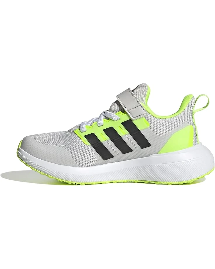 adidas Kids FortaRun 2.0 Elastic Lace (Little Kid/Big Kid) | Sneakers & Athletic Shoes 6 adidas Kids FortaRun 2.0 Elastic Lace (Little Kid/Big Kid) | Sneakers & Athletic Shoes - Image 4
