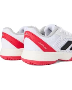 adidas Kids Courtflash Tennis Shoes (Little Kid/Big Kid) | Sneakers & Athletic Shoes 14 adidas Kids Courtflash Tennis Shoes (Little Kid/Big Kid) | Sneakers & Athletic Shoes -Adidas Kids Shop 71Zaq0LuTuL. AC SR736920