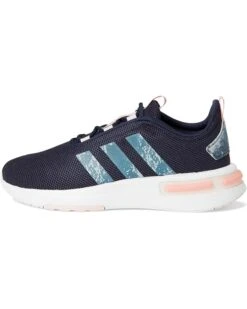 adidas Kids Racer TR 23 Shoes (Big Kid) | Sneakers & Athletic Shoes -Adidas Kids Shop 71ZmRF2KCML. AC SR736920