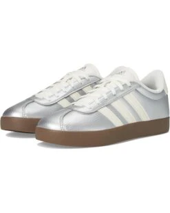 adidas Kids VL Court 3.0 Sportswear Shoes (Little Kid/Big Kid) | Sneakers & Athletic Shoes -Adidas Kids Shop 71a9aC4HgKL. AC SR736920