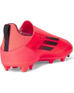 adidas Kids F50 League Laceless Football Boots Firm Ground (Little Kid/Big Kid) | Sneakers & Athletic Shoes -Adidas Kids Shop 71aMD5tRaGL. AC SR736920