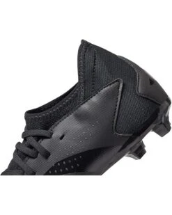 adidas Kids Predator Accuracy.3 Firm Ground Soccer Cleats (Little Kid/Big Kid) | Sneakers & Athletic Shoes -Adidas Kids Shop 71cDK7goykL. AC SR736920