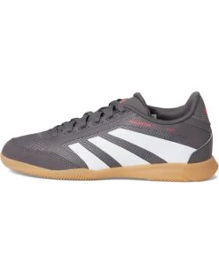 adidas Kids League Predator Indoor Soccer Shoes (Little Kid/Big Kid) | Sneakers & Athletic Shoes -Adidas Kids Shop 71cGS7uhErL. AC SR736920