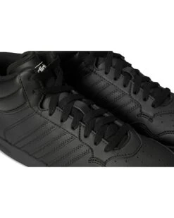 adidas Kids Hoops 4.0 Mid Top Basketball Shoes (Big Kid) | Sneakers & Athletic Shoes -Adidas Kids Shop 71cR3Xkox7L. AC SR736920