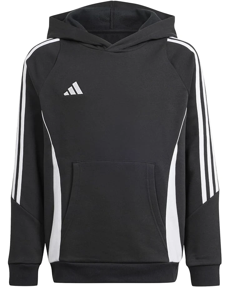 adidas Kids Tiro24 Sweat Hoodie (Little Kids/Big Kids) | Hoodies & Sweatshirts 3 adidas Kids Tiro24 Sweat Hoodie (Little Kids/Big Kids) | Hoodies & Sweatshirts