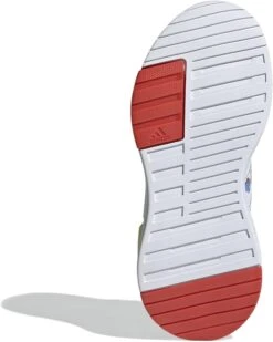 adidas Kids Racer TR23 Elastic (Little Kid/Big Kid) | Sneakers & Athletic Shoes -Adidas Kids Shop 71dBRSuajSL. AC SR736920