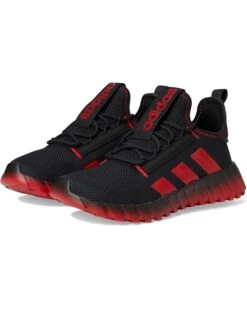 adidas Kids Kaptir Flow Shoes (Little Kid) | Sneakers & Athletic Shoes