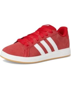 adidas Kids Grand Court 00s Sportswear Shoes (Little Kid/Big Kid) | Sneakers & Athletic Shoes -Adidas Kids Shop 71dFlDT3q2L. AC SR736920