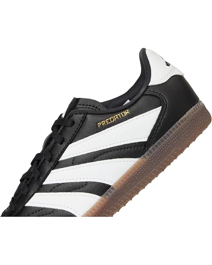 adidas Kids Freestyle Predator Indoor Soccer Shoes (Little Kid/Big Kid) | Sneakers & Athletic Shoes 8 adidas Kids Freestyle Predator Indoor Soccer Shoes (Little Kid/Big Kid) | Sneakers & Athletic Shoes - Image 6