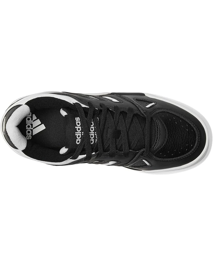 adidas Kids Midcity Low Shoes (Big Kid) | Sneakers & Athletic Shoes 4 adidas Kids Midcity Low Shoes (Big Kid) | Sneakers & Athletic Shoes - Image 2