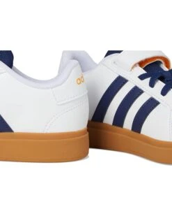 adidas Kids Grand Court 2.0 Sportswear Shoes (Little Kid) | Sneakers & Athletic Shoes -Adidas Kids Shop 71dNq5M8EcL. AC SR736920