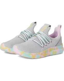 adidas Kids Lite Racer Adapt 7.0 Lifestyle Shoes (Big Kid) | Sneakers & Athletic Shoes -Adidas Kids Shop 71dRECmP92L. AC SR736920