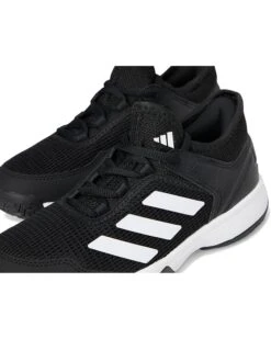 adidas Kids Ubersonic 4 Tennis (Little Kid/Big Kid) | Sneakers & Athletic Shoes -Adidas Kids Shop 71eU6fsIaSL. AC SR736920