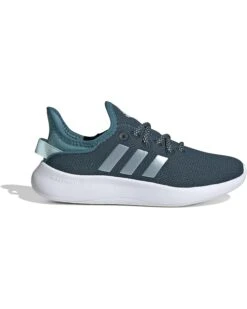 Adidas Kids Cloudfoam Pure Sneakers (Little Kid/Big Kid) | Sneakers & Athletic Shoes -Adidas Kids Shop 71eYigEgYaL. AC SR736920