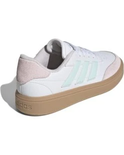 adidas Kids Court Block Shoes (Big Kid) | Sneakers & Athletic Shoes -Adidas Kids Shop 71f5j5XFsnL. AC SR736920
