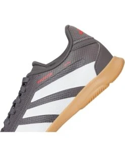 adidas Kids League Predator Indoor Soccer Shoes (Little Kid/Big Kid) | Sneakers & Athletic Shoes -Adidas Kids Shop 71f6pnt1XvL. AC SR736920