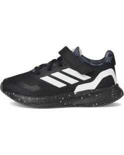 adidas Kids Run Falcon 5 Elastic Lace Shoes (Little Kid) | Sneakers & Athletic Shoes -Adidas Kids Shop 71fBgmp9dEL. AC SR736920