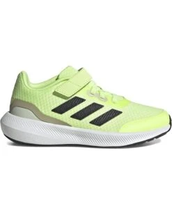 adidas Kids Run Falcon 3.0 Elastic (Little Kid/Big Kid) | Sneakers & Athletic Shoes -Adidas Kids Shop 71g7hjCAEeL. AC SR736920