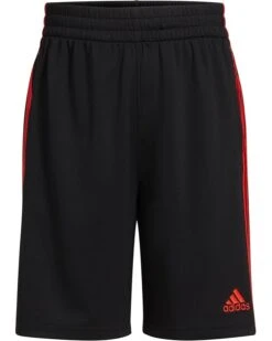 adidas Kids C 3S Mesh Short 24(Toddler/Little Kid) | Shorts