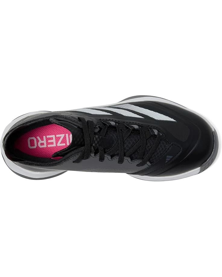 adidas Kids Adizero Impact Turf Baseball Shoes (Little Kid/Big Kid) | Sneakers & Athletic Shoes 4 adidas Kids Adizero Impact Turf Baseball Shoes (Little Kid/Big Kid) | Sneakers & Athletic Shoes - Image 2