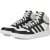 adidas Kids Hoops Mid Shoes (Big Kid) | Sneakers & Athletic Shoes -Adidas Kids Shop 71gasZvJsfL. AC SR736920