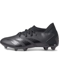 adidas Kids Predator Accuracy.3 Firm Ground Soccer Cleats (Little Kid/Big Kid) | Sneakers & Athletic Shoes -Adidas Kids Shop 71haKwks mL. AC SR736920