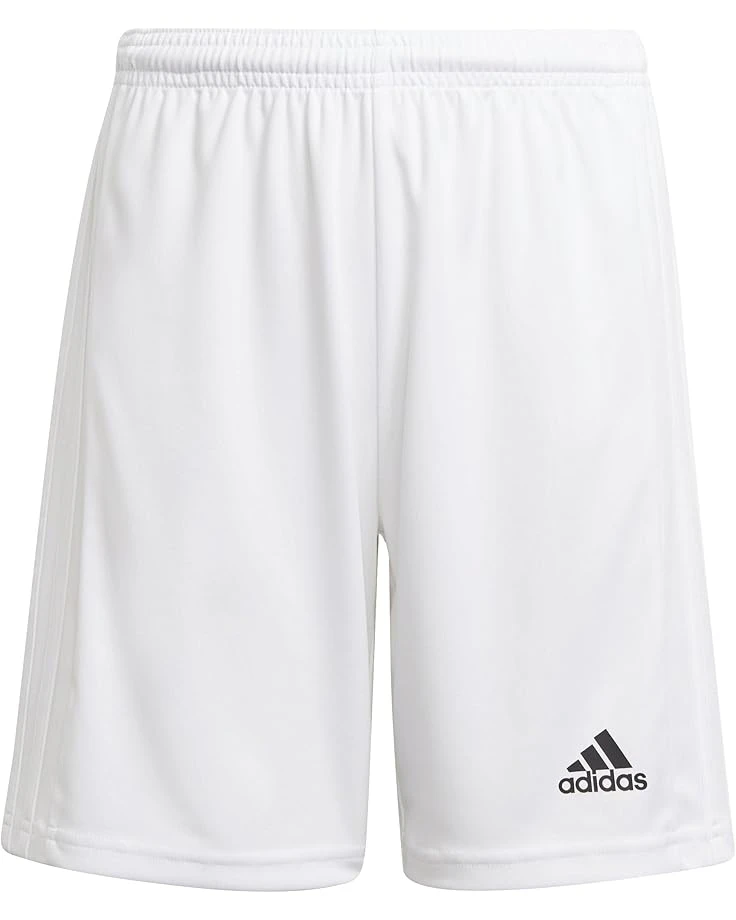 adidas Kids Squadra 21 Shorts (Little Kids/Big Kids) 8 adidas Kids Squadra 21 Shorts (Little Kids/Big Kids) - Image 6