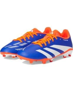 adidas Kids Predator League J Football Boots Firm Ground (Little Kid/Big Kid) | Sneakers & Athletic Shoes -Adidas Kids Shop 71hzjXwSYBL. AC SR736920