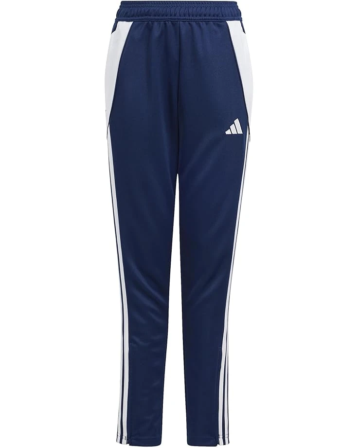 adidas Kids Tiro24 Training Pants (Little Kids/Big Kids) 7 adidas Kids Tiro24 Training Pants (Little Kids/Big Kids) - Image 5