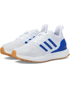 adidas Kids Ubounce DNA Shoes (Big Kid) | Sneakers & Athletic Shoes -Adidas Kids Shop 71i7fwitcYL. AC SR736920