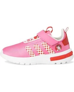 adidas Kids Disney Minnie Mouse Racer TR 23 Elastic Lace Sportswear Shoes (Toddler) | Sneakers & Athletic Shoes -Adidas Kids Shop 71igbPfpjuL. AC SR736920
