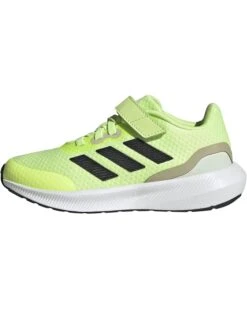 adidas Kids Run Falcon 3.0 Elastic (Little Kid/Big Kid) | Sneakers & Athletic Shoes -Adidas Kids Shop 71j6ON6bOVL. AC SR736920