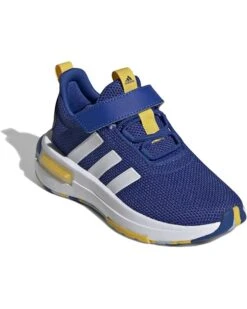 adidas Kids Racer TR 23 Shoes (Big Kid) | Sneakers & Athletic Shoes -Adidas Kids Shop 71jorI3Fp8L. AC SR736920