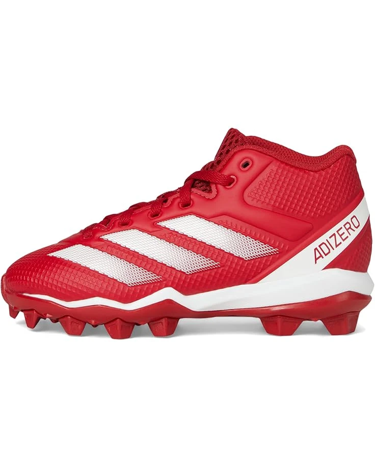 adidas Kids Adizero Impact.2 Football (Little Kid/Big Kid) | Sneakers & Athletic Shoes 6 adidas Kids Adizero Impact.2 Football (Little Kid/Big Kid) | Sneakers & Athletic Shoes - Image 4