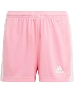 adidas Kids Squadra 21 Shorts (Little Kids/Big Kids)