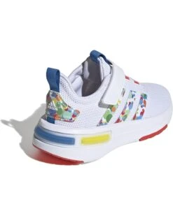 adidas Kids Racer TR23 Elastic (Little Kid/Big Kid) | Sneakers & Athletic Shoes -Adidas Kids Shop 71lTvh jAfL. AC SR736920