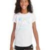 adidas Kids Essential Tee S24(Big Kid) | Shirts & Tops -Adidas Kids Shop 71lVxMxN1EL. AC SR736920