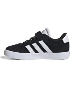 adidas Kids VL Court 3.0 Elastic Lace (Little Kid) | Sneakers & Athletic Shoes -Adidas Kids Shop 71lhyXGCe9L. AC SR736920