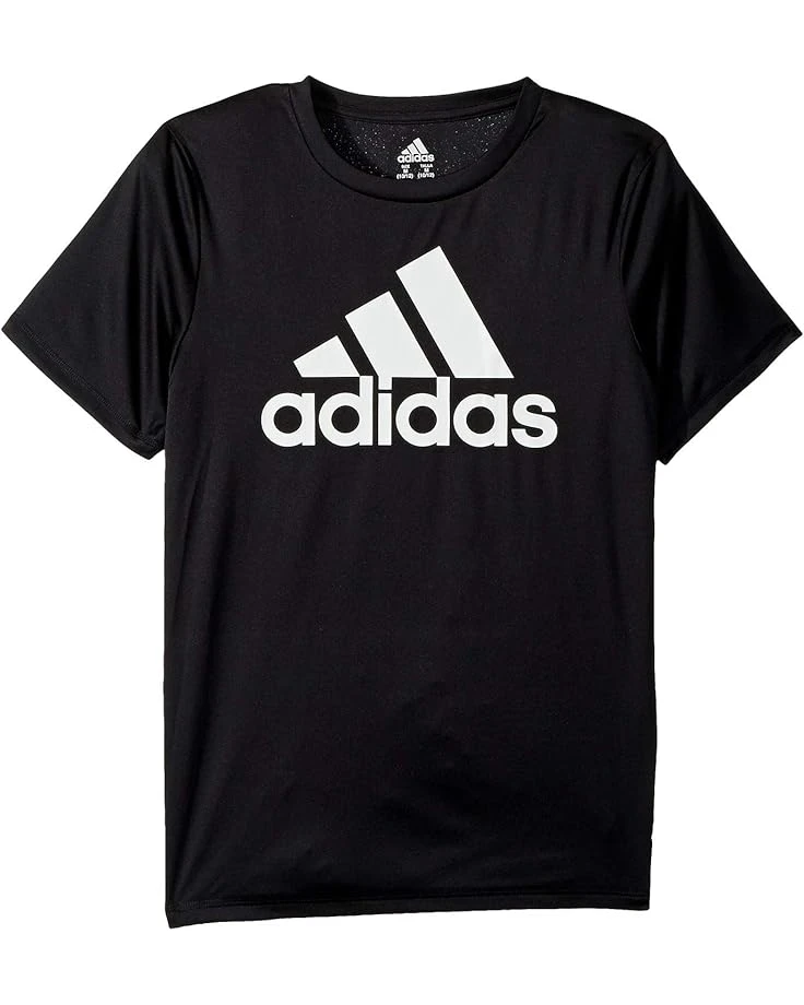 adidas Kids Replenish Clima Perform Tee (Big Kids) | Shirts & Tops 2 adidas Kids Replenish Clima Perform Tee (Big Kids) | Shirts & Tops