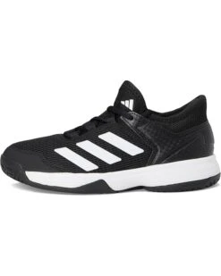 adidas Kids Ubersonic 4 Tennis (Little Kid/Big Kid) | Sneakers & Athletic Shoes -Adidas Kids Shop 71llKSqnkSL. AC SR736920