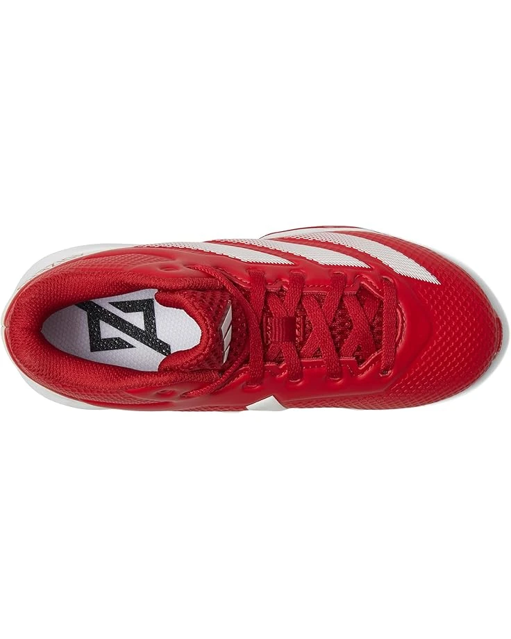 adidas Kids Adizero Impact.2 Football (Little Kid/Big Kid) | Sneakers & Athletic Shoes 4 adidas Kids Adizero Impact.2 Football (Little Kid/Big Kid) | Sneakers & Athletic Shoes - Image 2