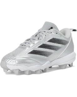 adidas Kids Adizero Instinct Silver Speed Molded Softball Shoes (Toddler/Little Kid/Big Kid) | Sneakers & Athletic Shoes -Adidas Kids Shop 71mgixYfoQL. AC SR736920
