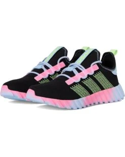 adidas Kids Kaptir Flow Sportswear Shoes (Little Kid/Big Kid) | Sneakers & Athletic Shoes -Adidas Kids Shop 71miCXkvAXL. AC SR736920